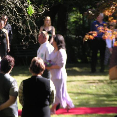 Burnbank Bed and Breakfast Berwick Εξωτερικό φωτογραφία