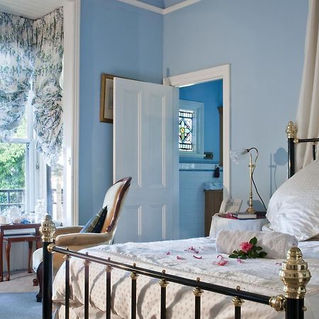 Burnbank Bed and Breakfast Berwick Εξωτερικό φωτογραφία