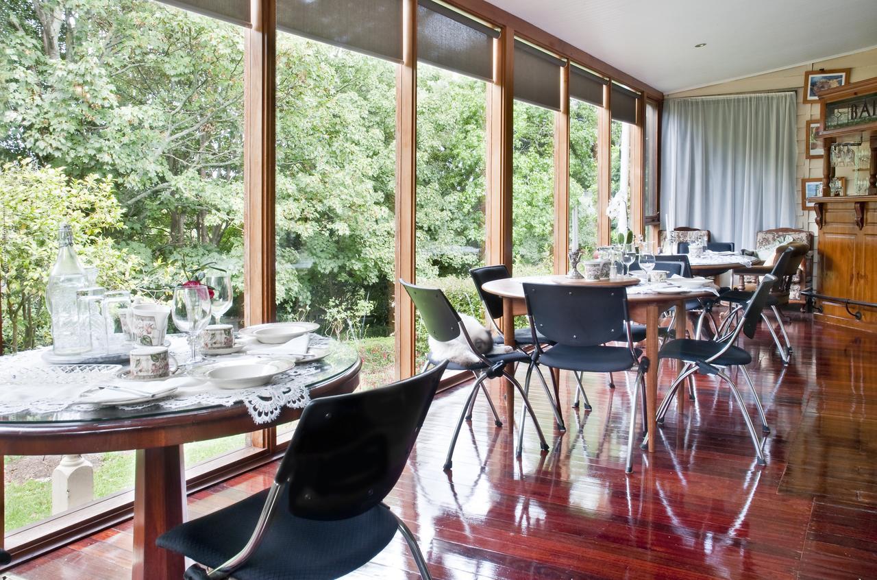 Burnbank Bed and Breakfast Berwick Εξωτερικό φωτογραφία