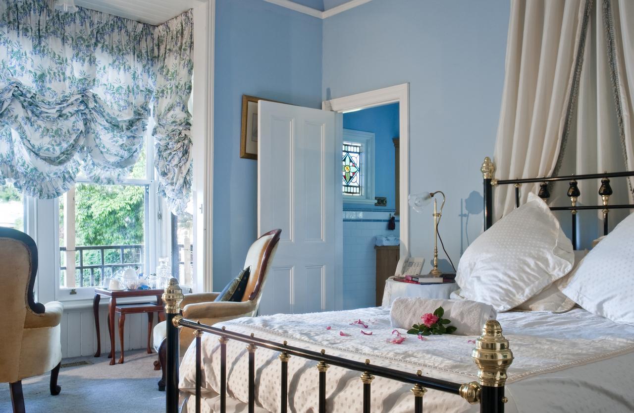 Burnbank Bed and Breakfast Berwick Εξωτερικό φωτογραφία