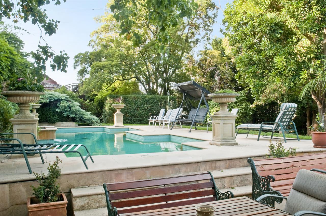 Burnbank Bed and Breakfast Berwick Εξωτερικό φωτογραφία