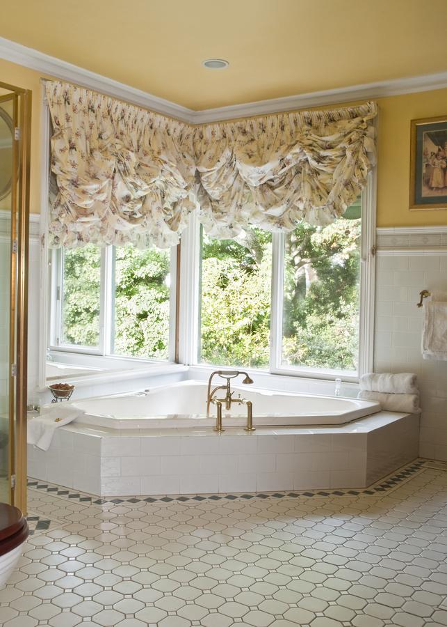 Burnbank Bed and Breakfast Berwick Εξωτερικό φωτογραφία