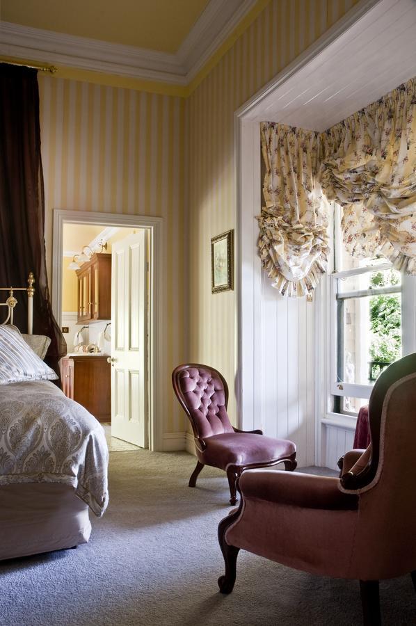 Burnbank Bed and Breakfast Berwick Εξωτερικό φωτογραφία