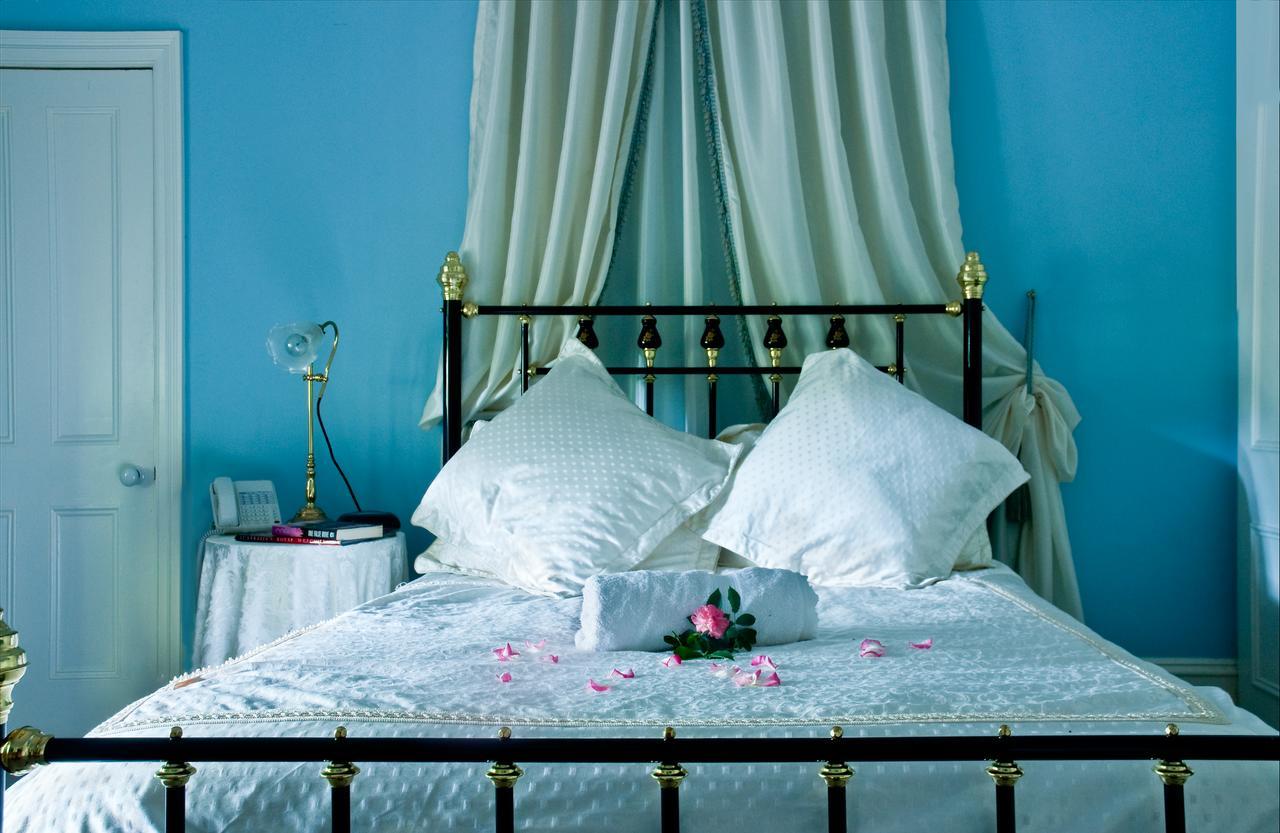 Burnbank Bed and Breakfast Berwick Εξωτερικό φωτογραφία