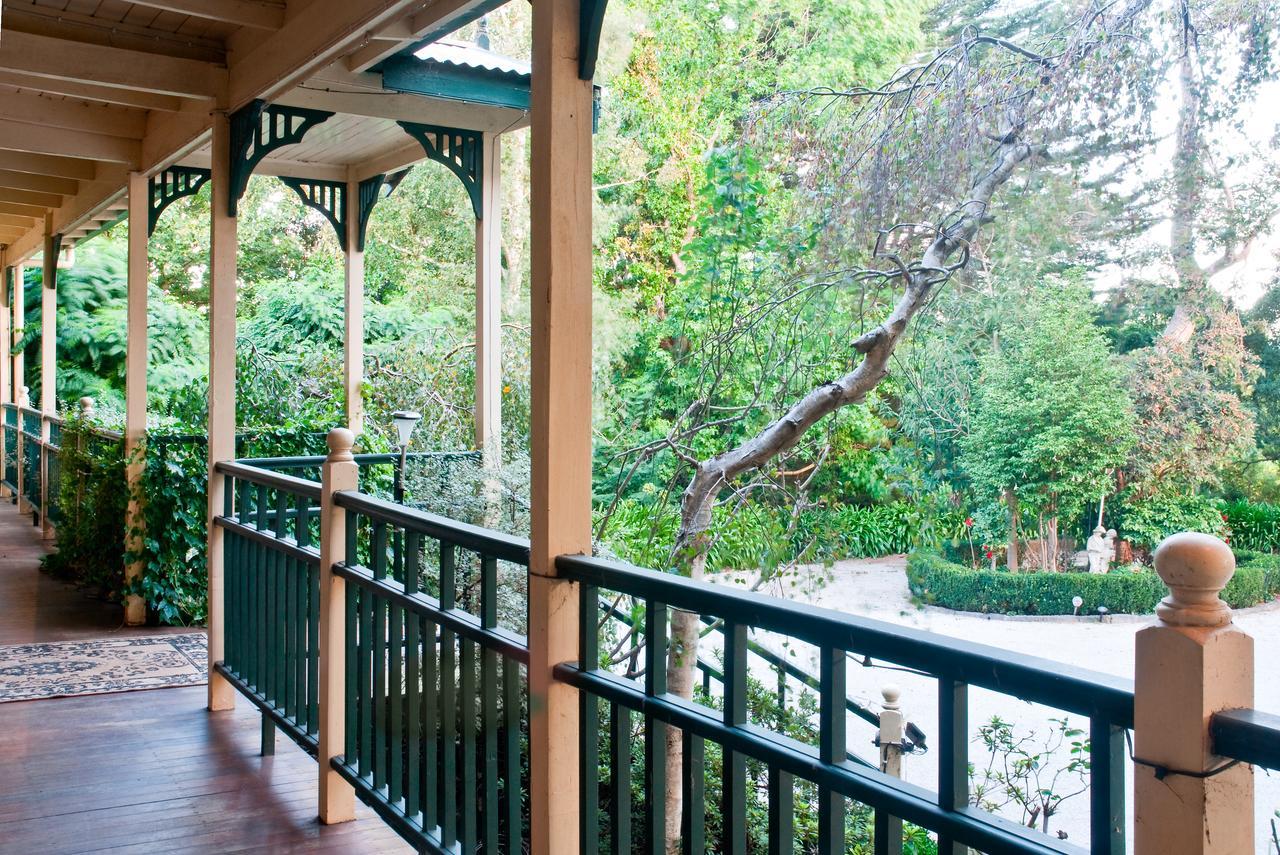 Burnbank Bed and Breakfast Berwick Εξωτερικό φωτογραφία