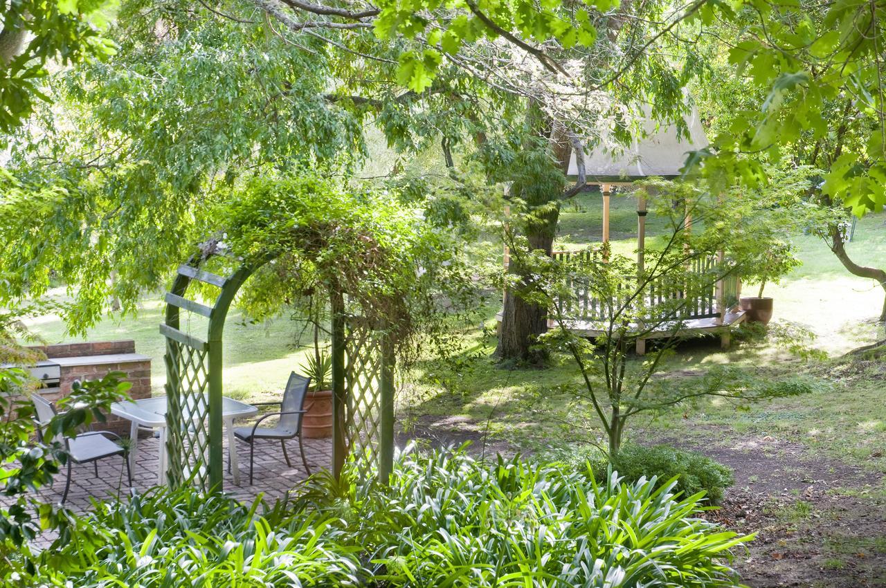 Burnbank Bed and Breakfast Berwick Εξωτερικό φωτογραφία