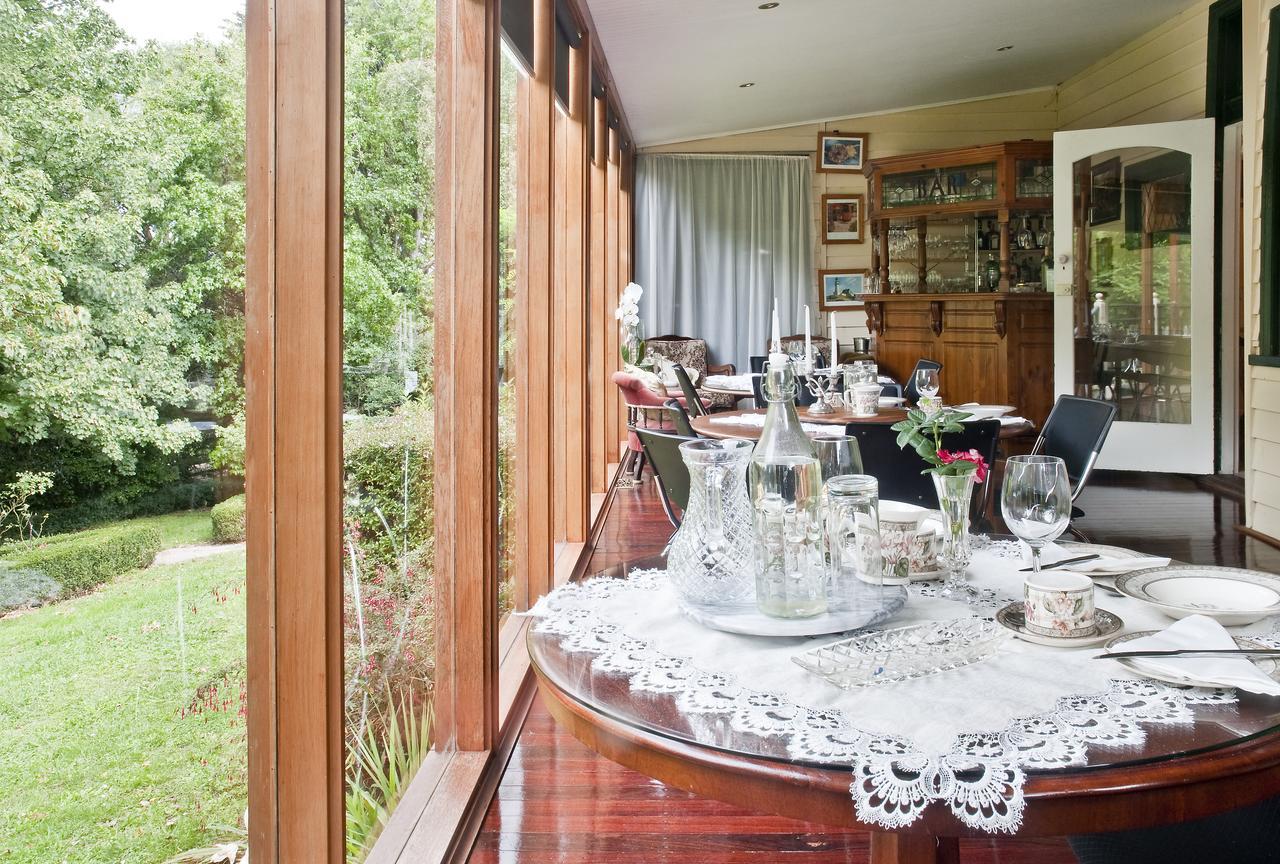 Burnbank Bed and Breakfast Berwick Εξωτερικό φωτογραφία