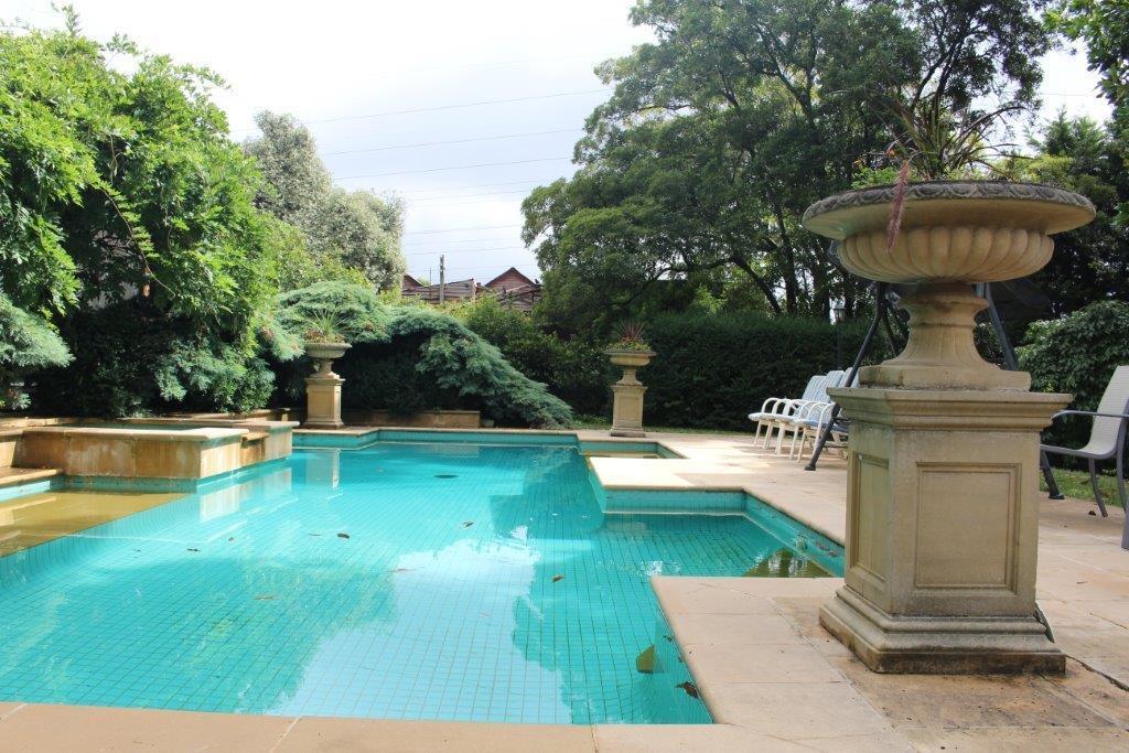 Burnbank Bed and Breakfast Berwick Εξωτερικό φωτογραφία