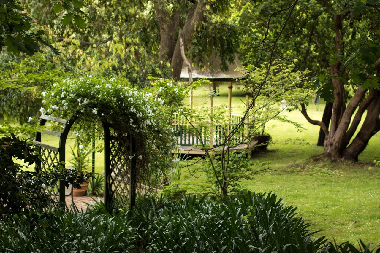 Burnbank Bed and Breakfast Berwick Εξωτερικό φωτογραφία