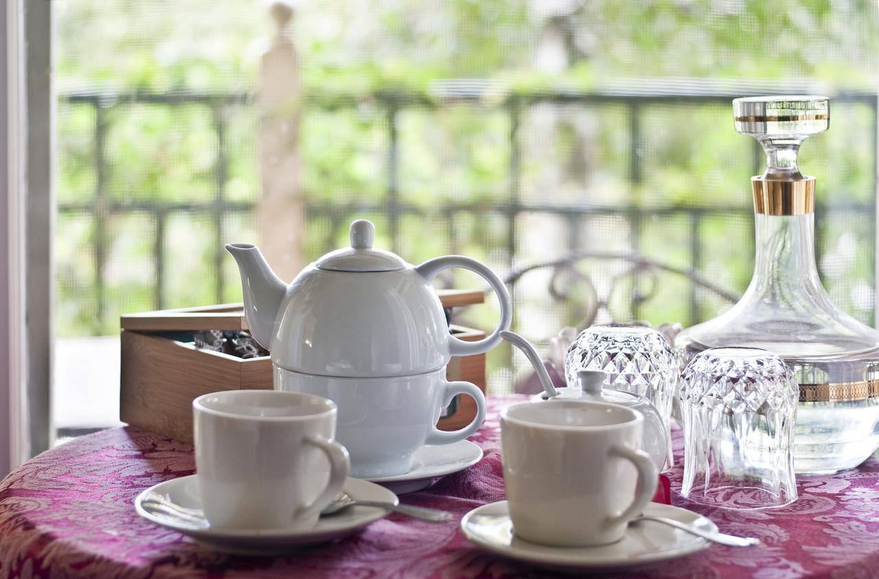 Burnbank Bed and Breakfast Berwick Εξωτερικό φωτογραφία