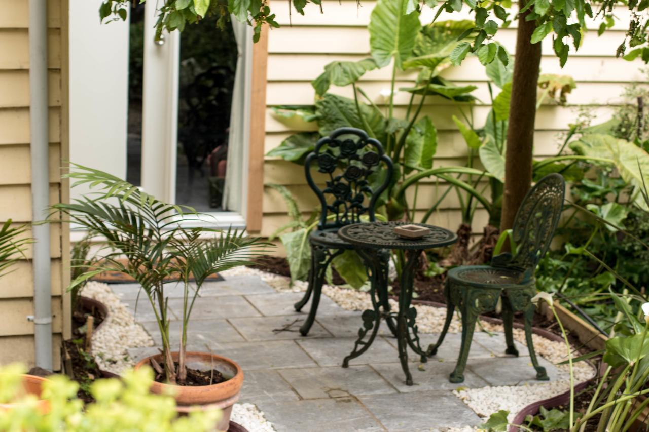 Burnbank Bed and Breakfast Berwick Εξωτερικό φωτογραφία
