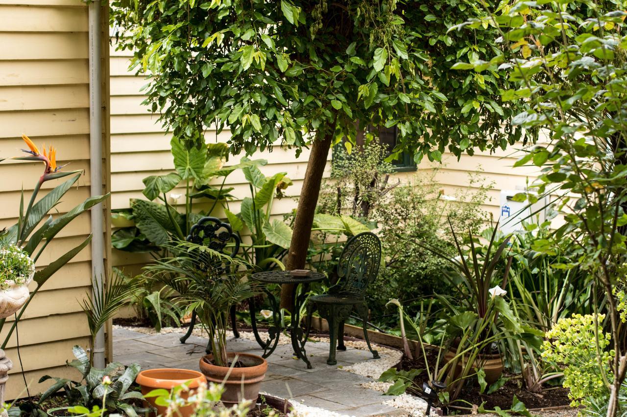 Burnbank Bed and Breakfast Berwick Εξωτερικό φωτογραφία