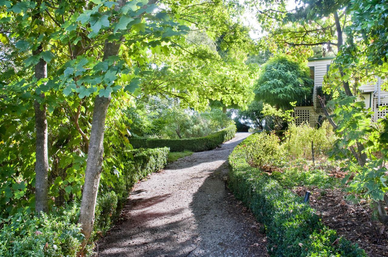 Burnbank Bed and Breakfast Berwick Εξωτερικό φωτογραφία