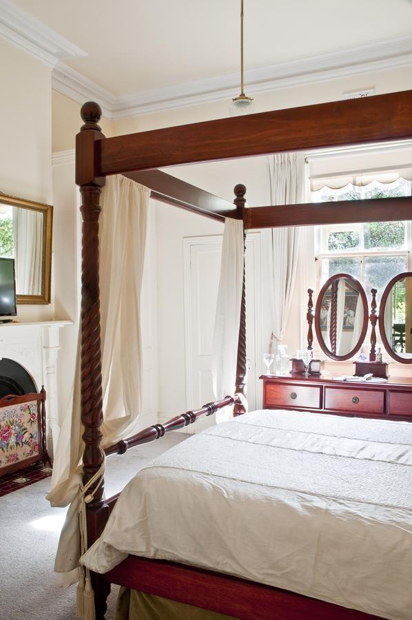 Burnbank Bed and Breakfast Berwick Εξωτερικό φωτογραφία