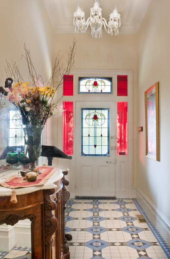 Burnbank Bed and Breakfast Berwick Εξωτερικό φωτογραφία