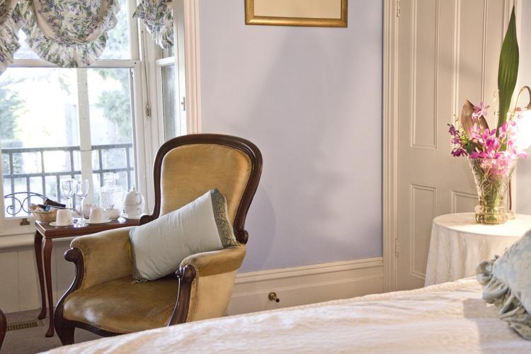 Burnbank Bed and Breakfast Berwick Εξωτερικό φωτογραφία