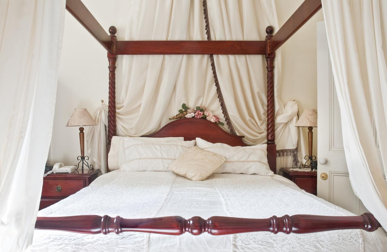 Burnbank Bed and Breakfast Berwick Εξωτερικό φωτογραφία